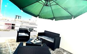 On The Sea Luxury Suite San Foca
